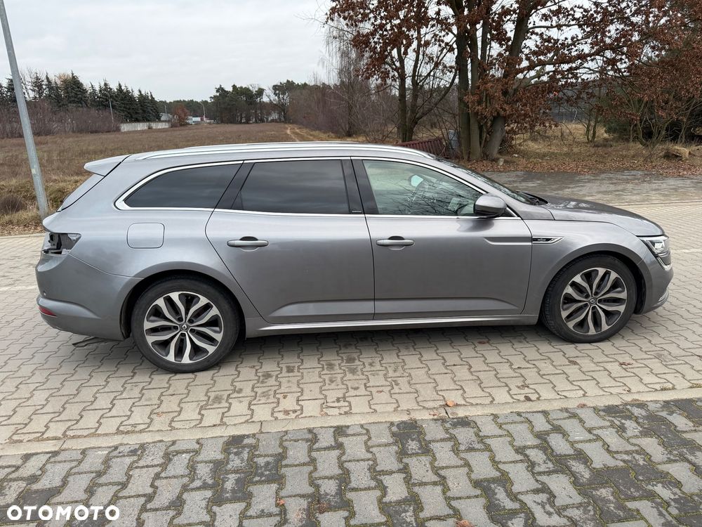 Renault Talisman ENERGY dCi 160 EDC INITIALE PARIS - 12