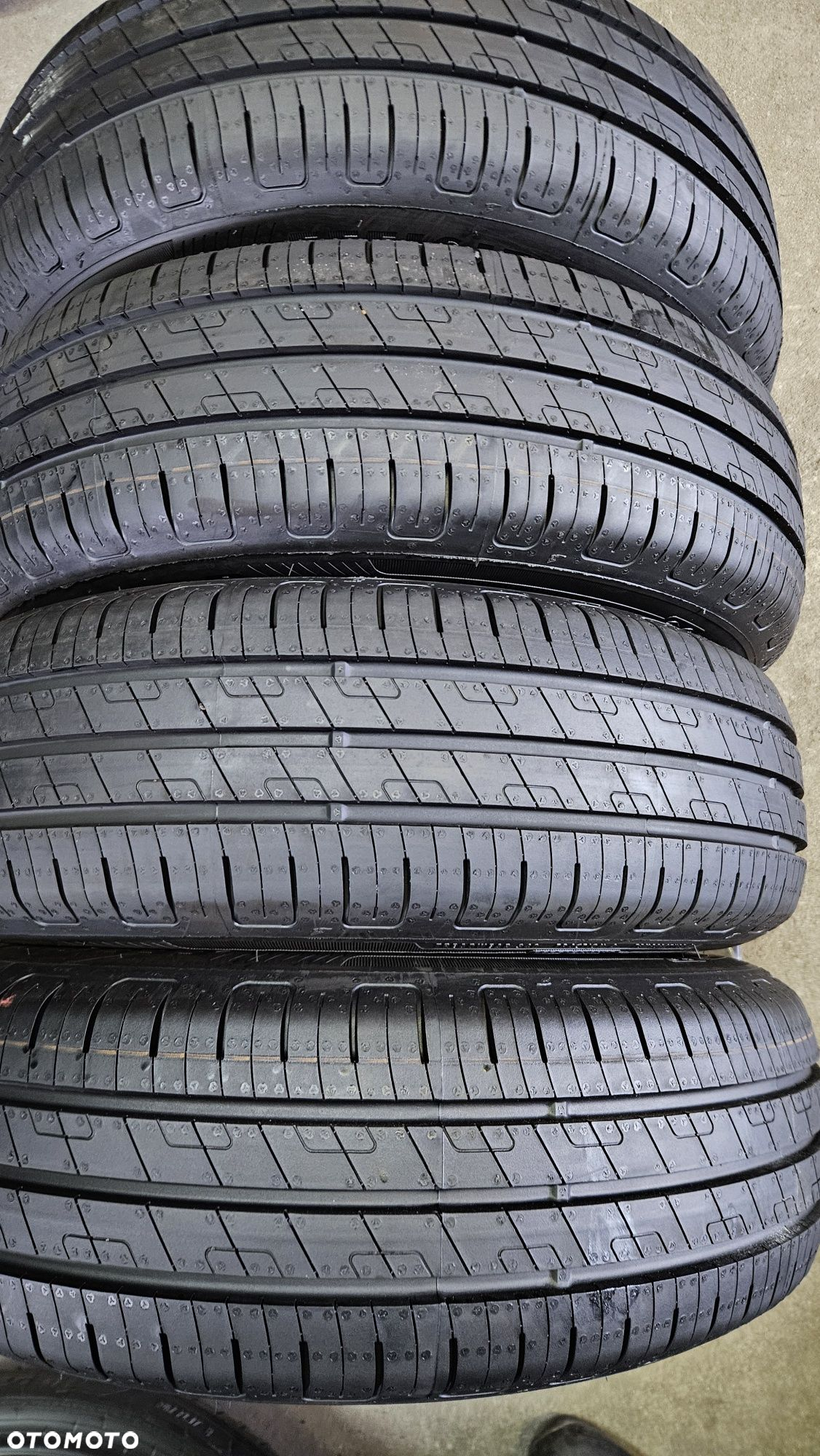 opony nowe 175/65R14 Goodyear efficientgrip performance - 3