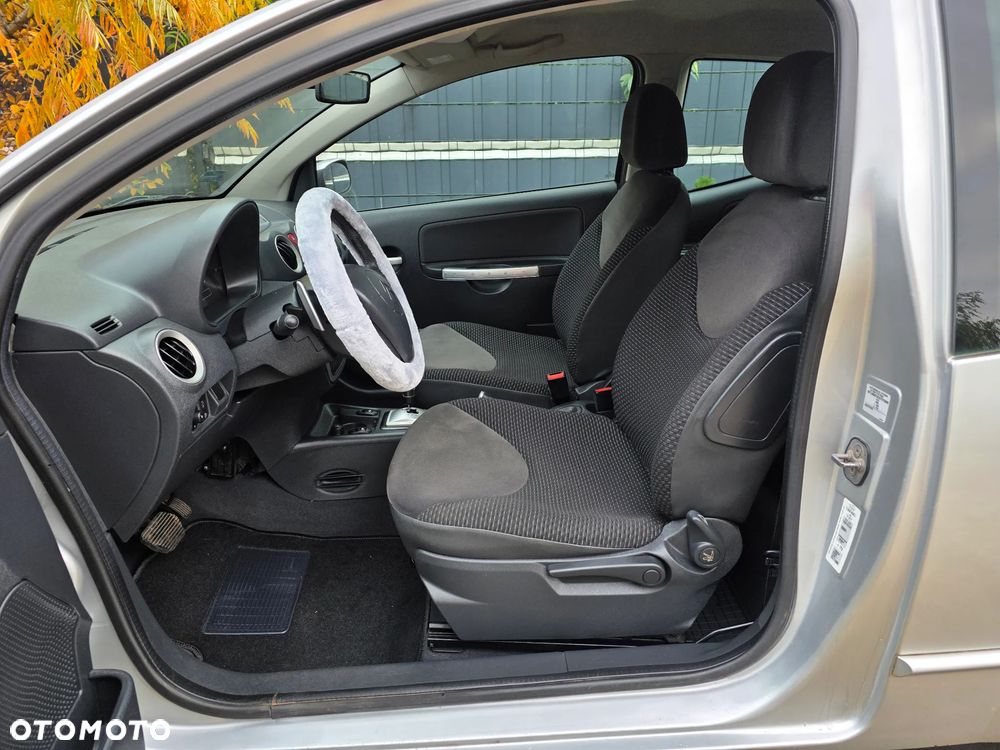 Citroën C2 1.4 Impress Stop&Start - 16