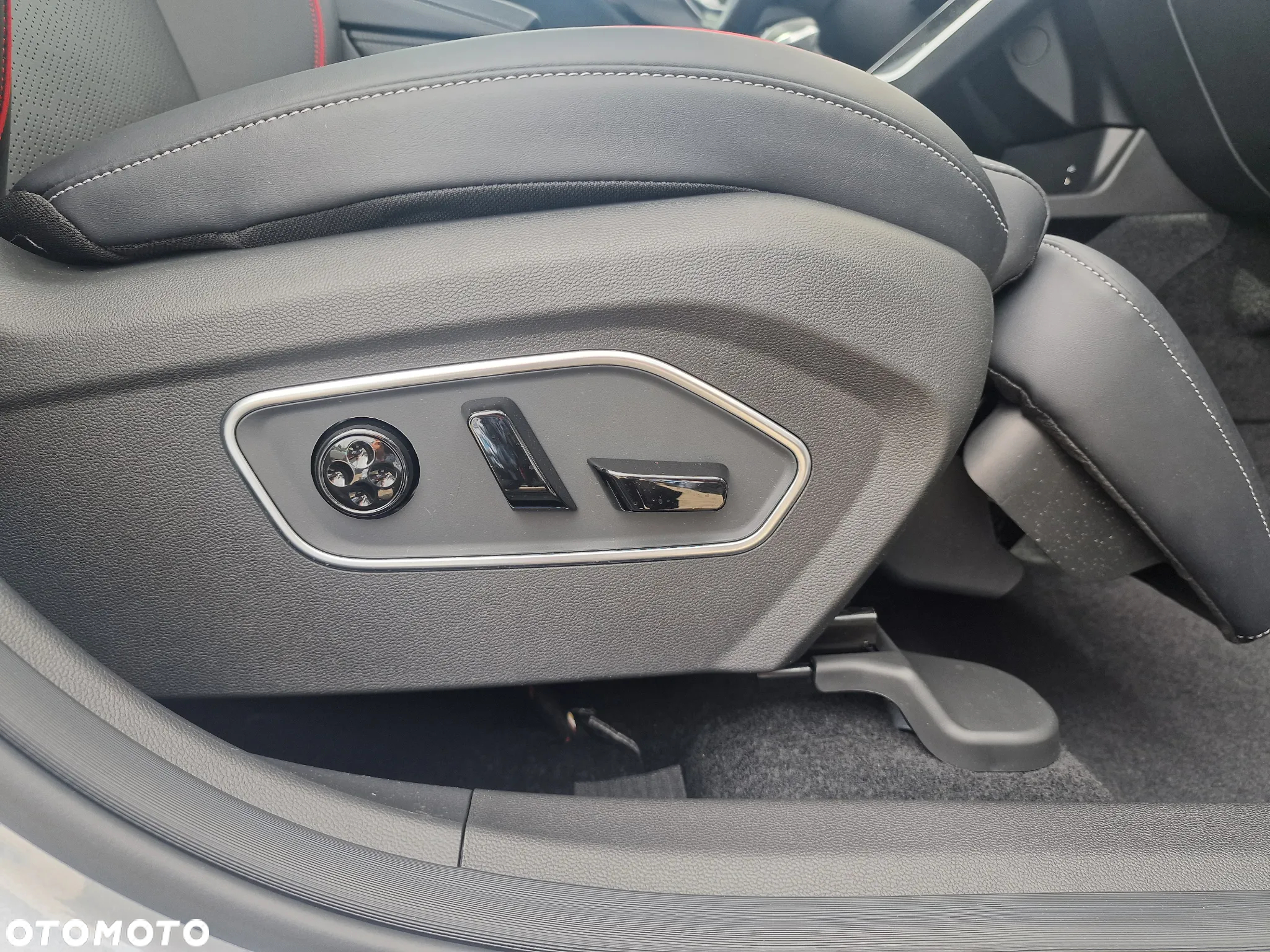 Baic Beijing 7 1.5T Luxury DCT - 13