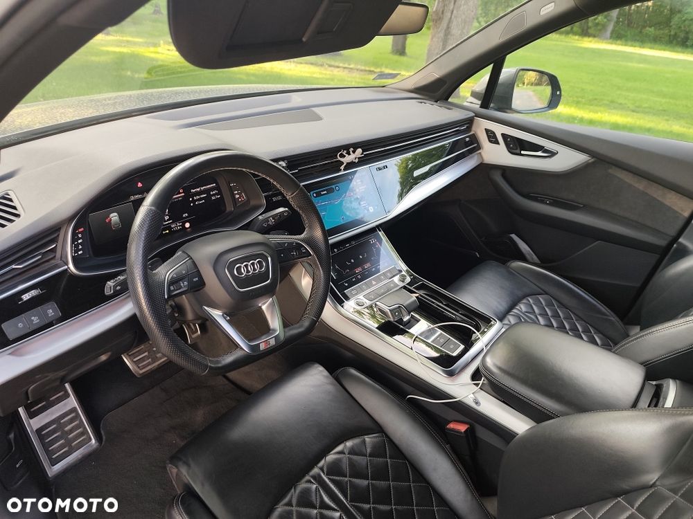 Audi Q7 - 6