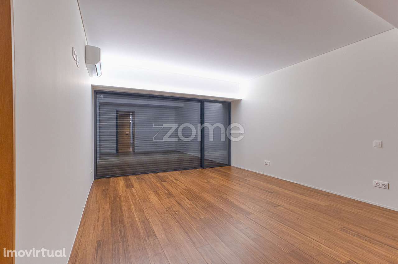 APARTAMENTO NOVO T6 DE LUXO NO EDIFÍCIO ALAMEDA – TROFA - Grande imagem: 4/22