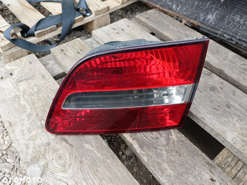 STILO 01-10 LAMPA TYŁ TYLNA PRAWA KLAPY 51717942 - 1