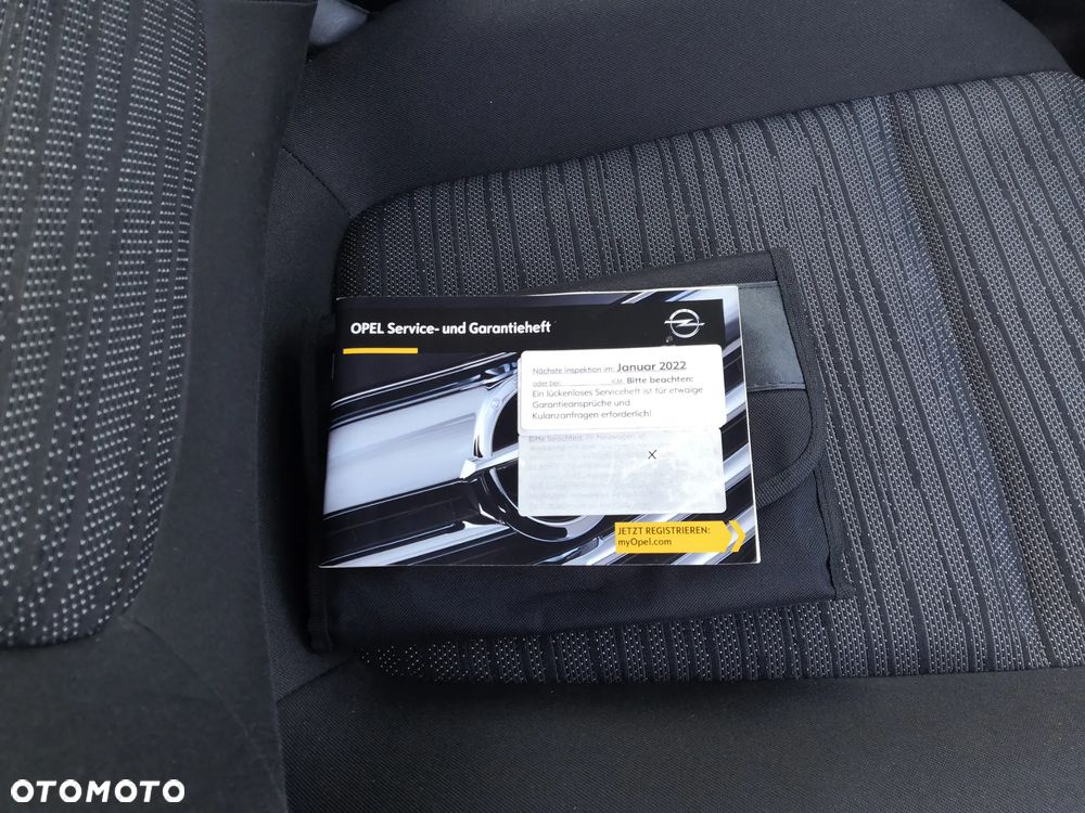 Opel Meriva 1.4 Active - 35