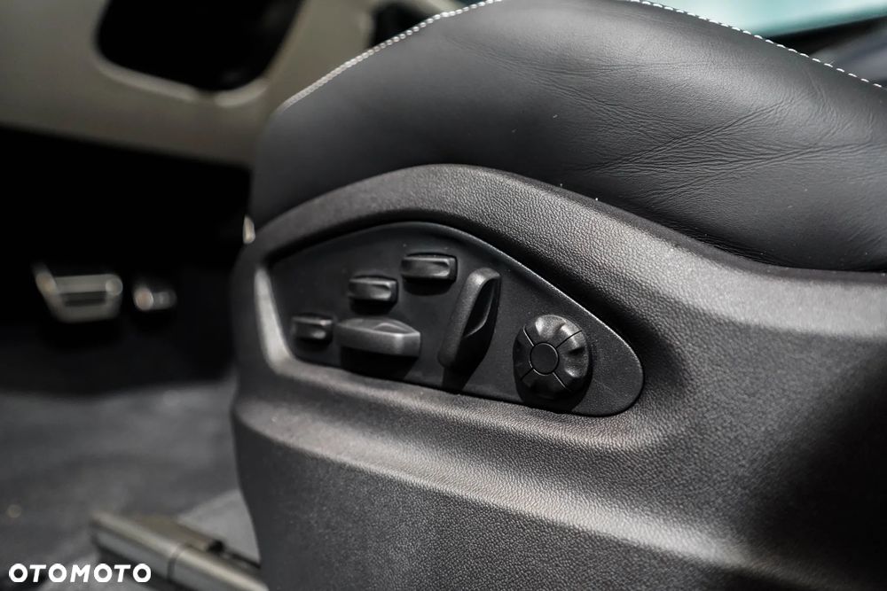 Porsche Cayenne S E-Hybrid PHEV Black Edition - 21