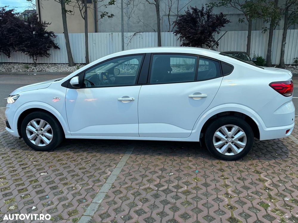 Dacia Logan TCe 90 MT6 Comfort - 2