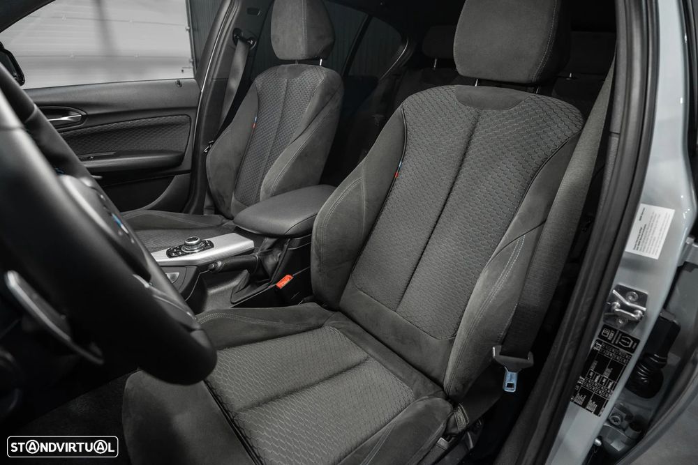 BMW 118 iA Pack M - 22