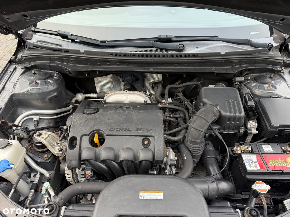 Hyundai i30 1.4 Blue Comfort - 21