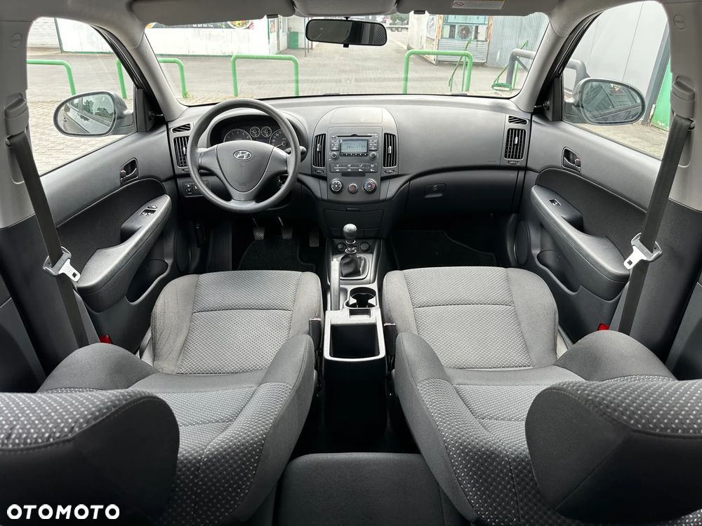 Hyundai i30 - 25