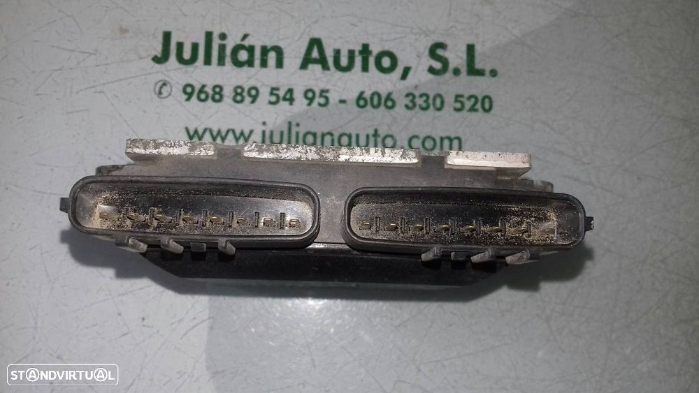 MODULO ELECTRONICO MAZDA 6 HATCHBACK 2004 -RF5C187014A - 2