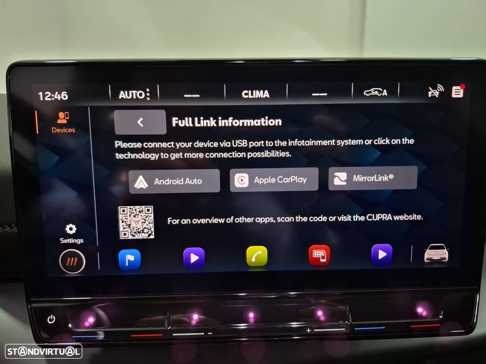 Cupra Born 58 kWh e-Boost Plus - 20