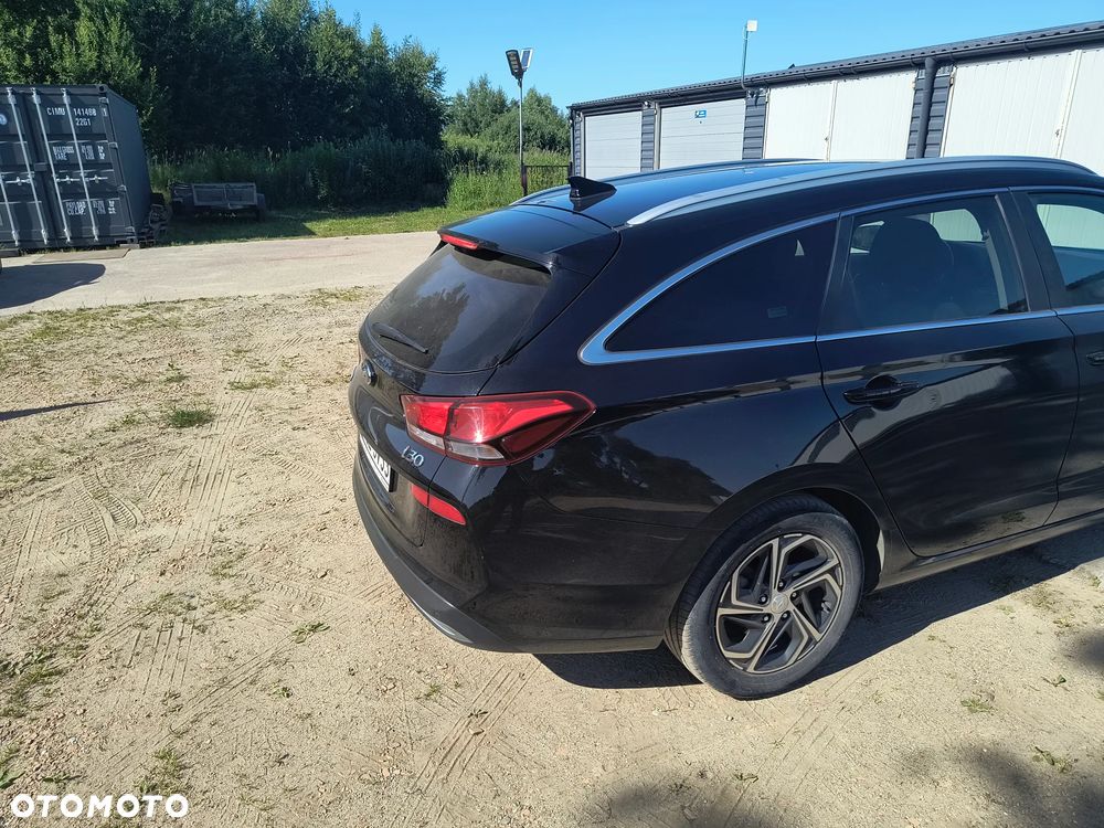 Hyundai i30 1.5 DPI Comfort - 3
