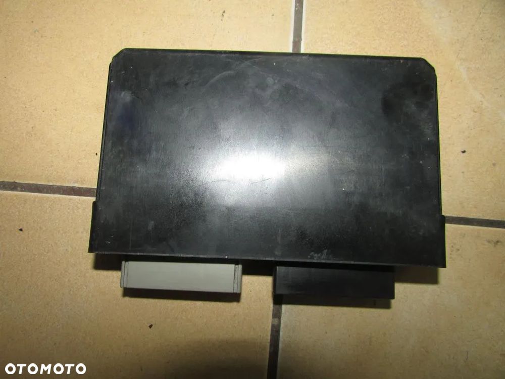 Triumph Bonneville SE ECU moduł sterownik komputer - 2