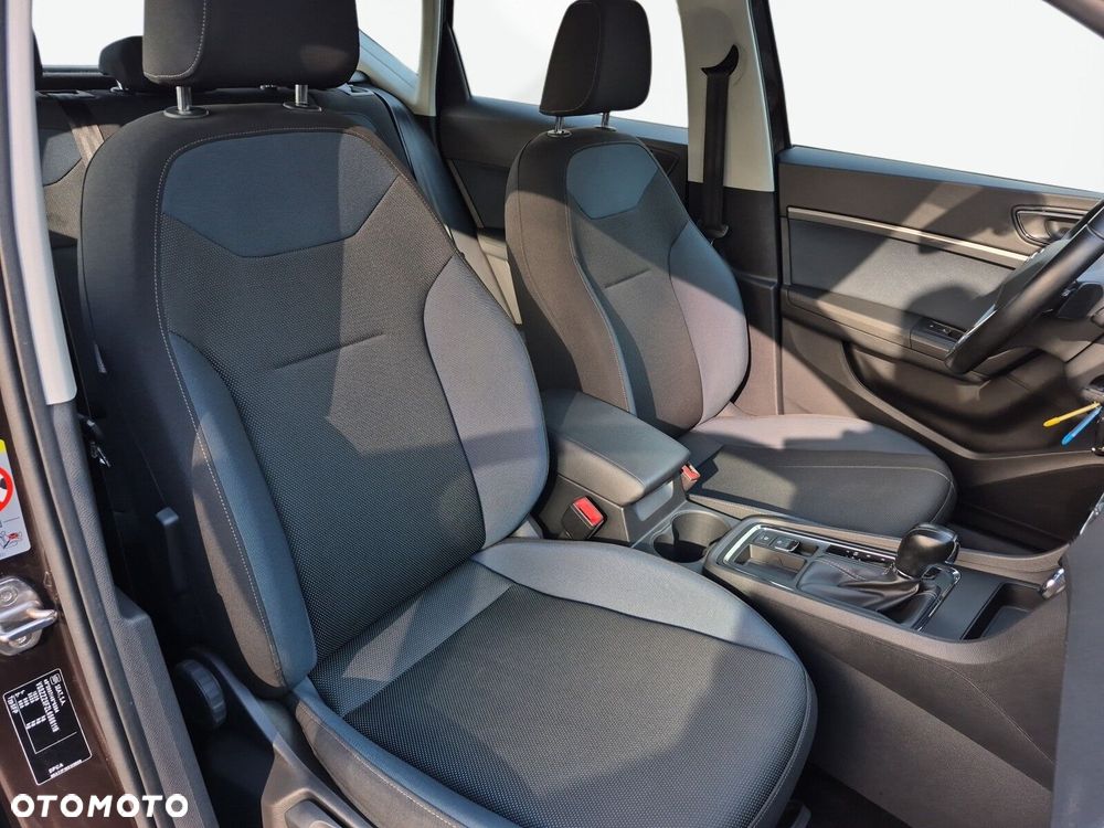 Seat Ateca 1.5 TSI Style S&S DSG - 16