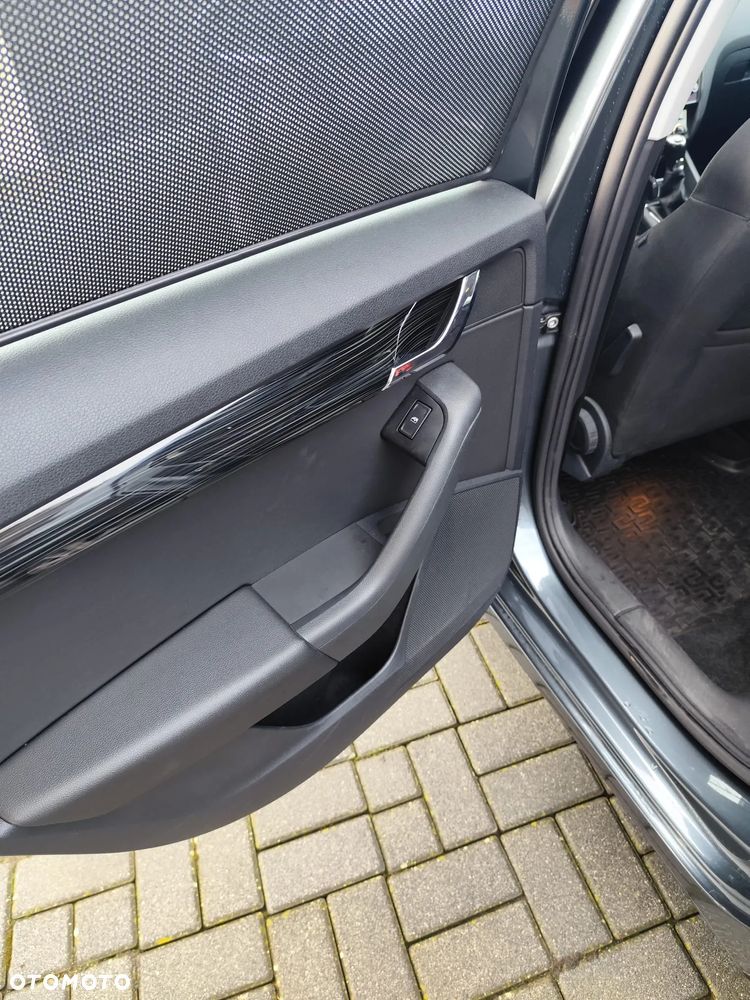 Skoda Octavia 1.5 TSI ACT Style - 16