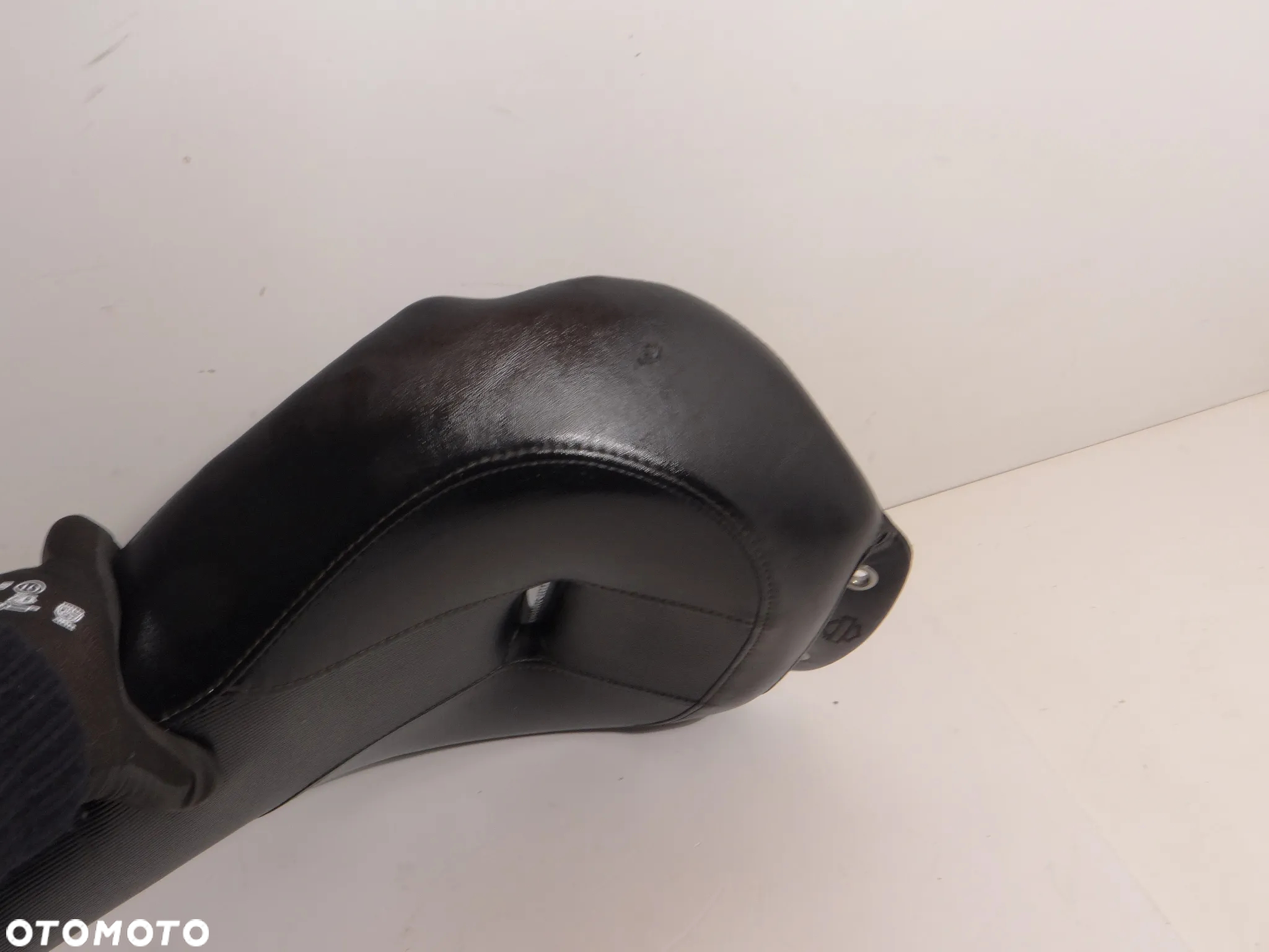 Harley Davidson Softail FXSB Breakout SIEDZENIE KANAPA KIEROWCY N021 - 17