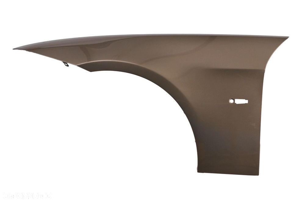 bmw e90 e91 04-12 błotnik lewy a23 - 1