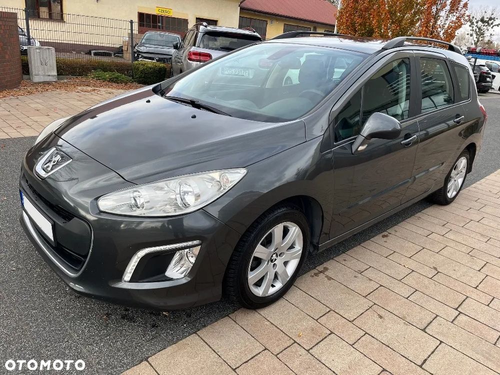 Peugeot 308 1.6 HDi Access - 2