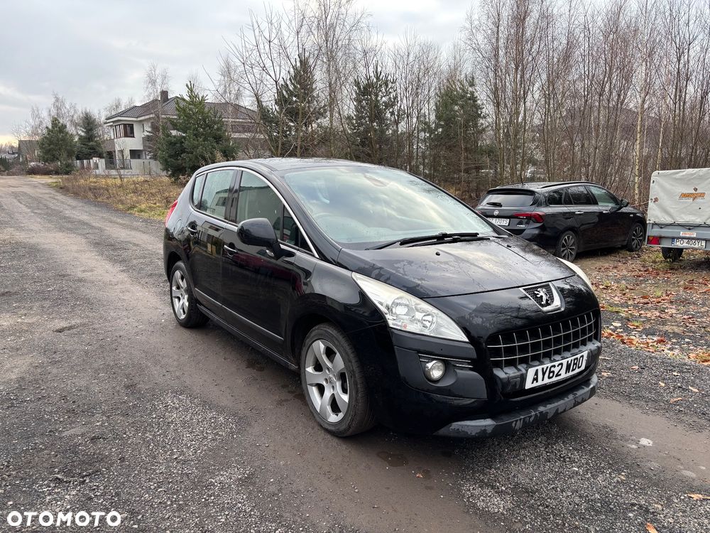 Peugeot 3008 - 9