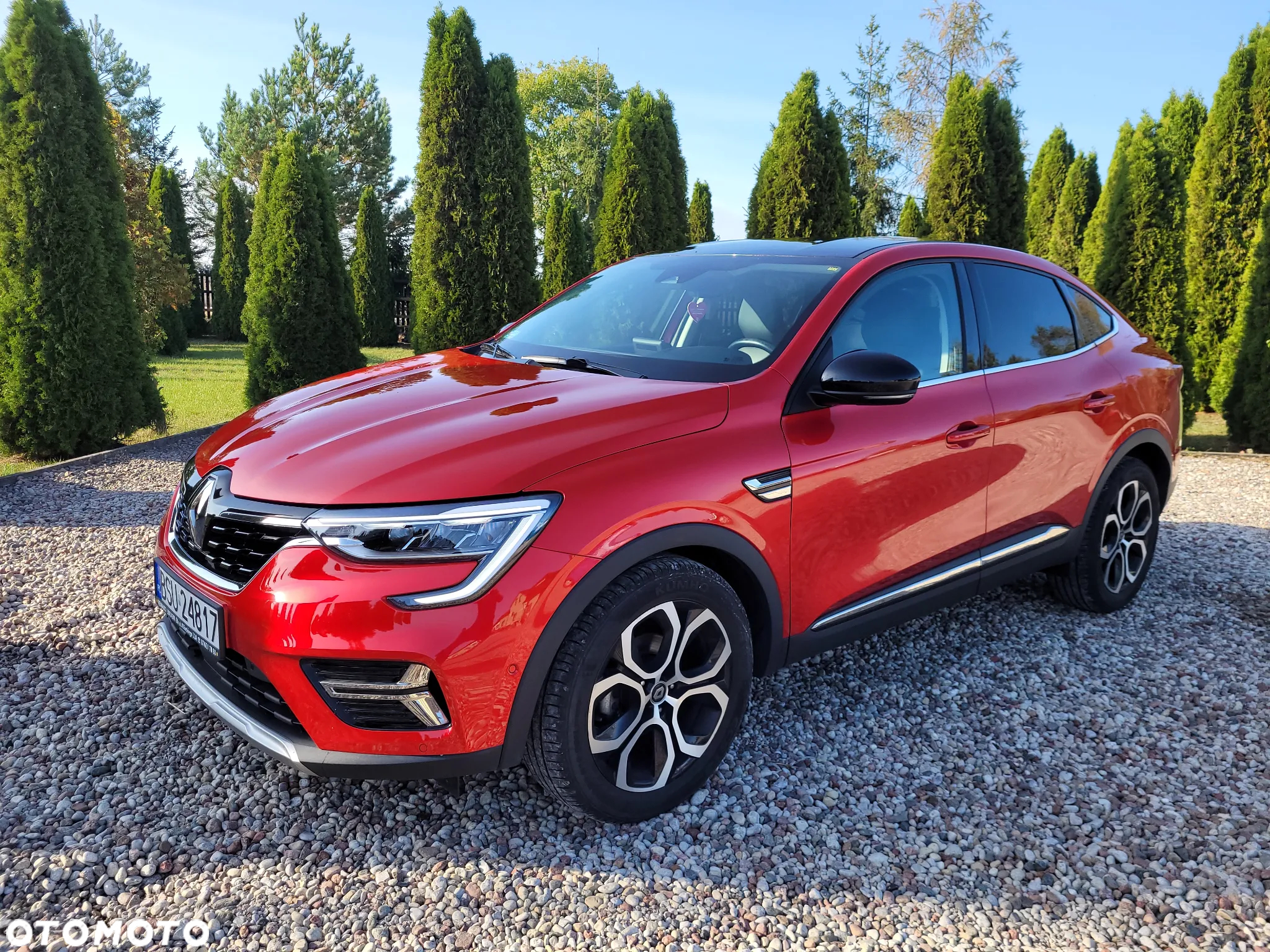 Renault Arkana - 2