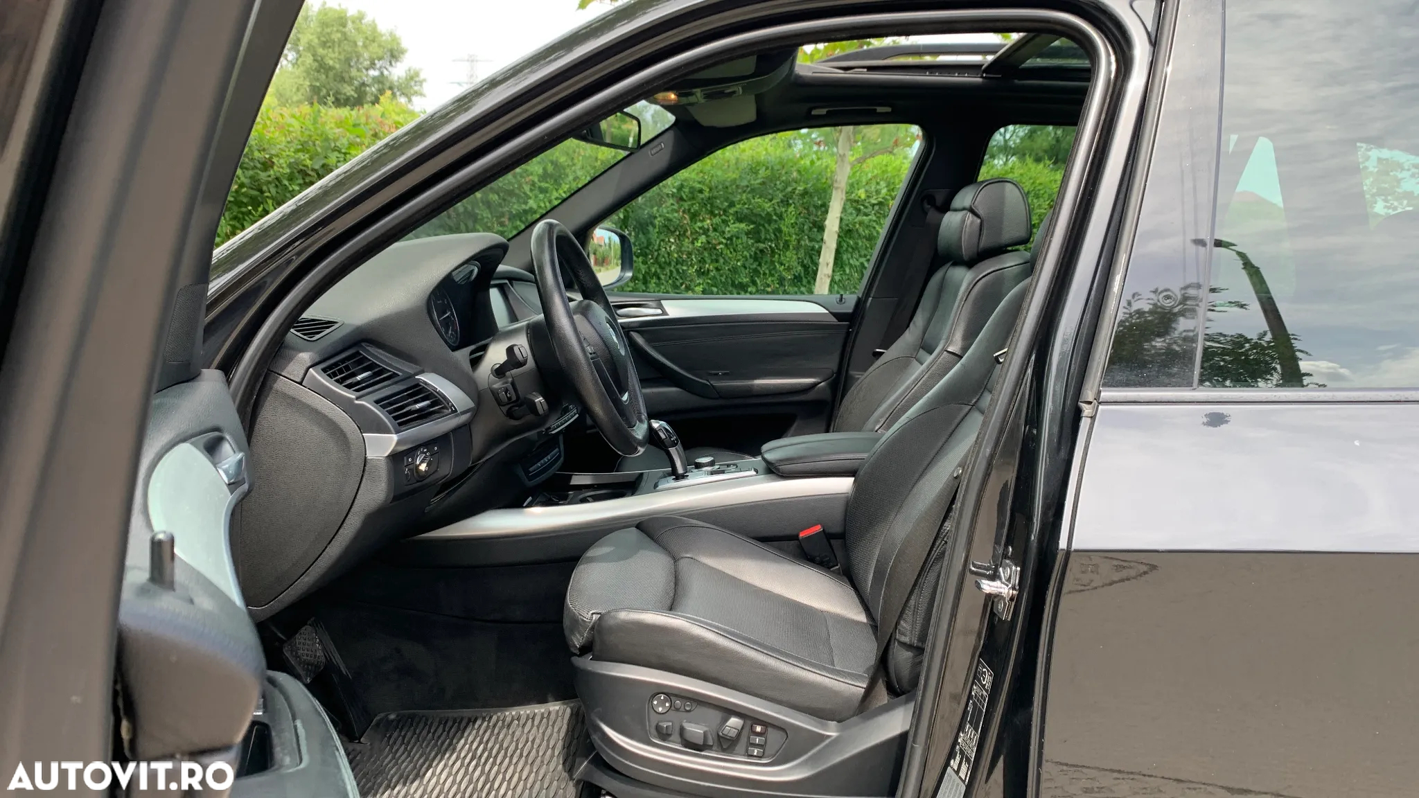 BMW X5 3.0d Aut. - 15