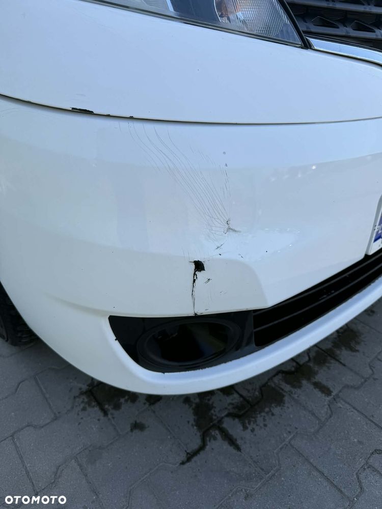 Nissan NV200 Evalia 1.5 Acenta - 9