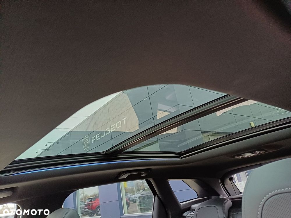 Peugeot 3008 1.2 PureTech GT Pack S&S EAT8 - 14