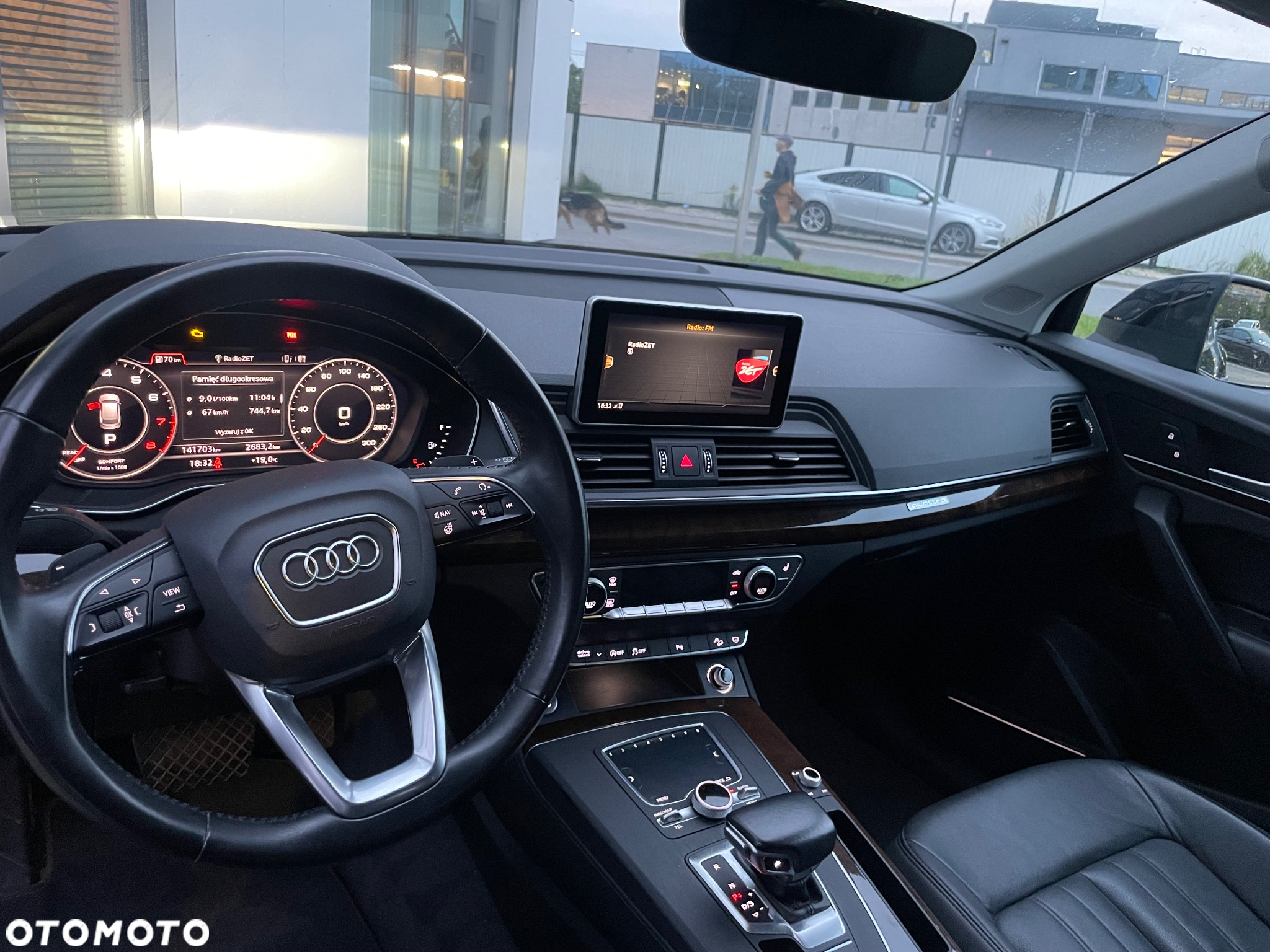 Audi Q5 - 20