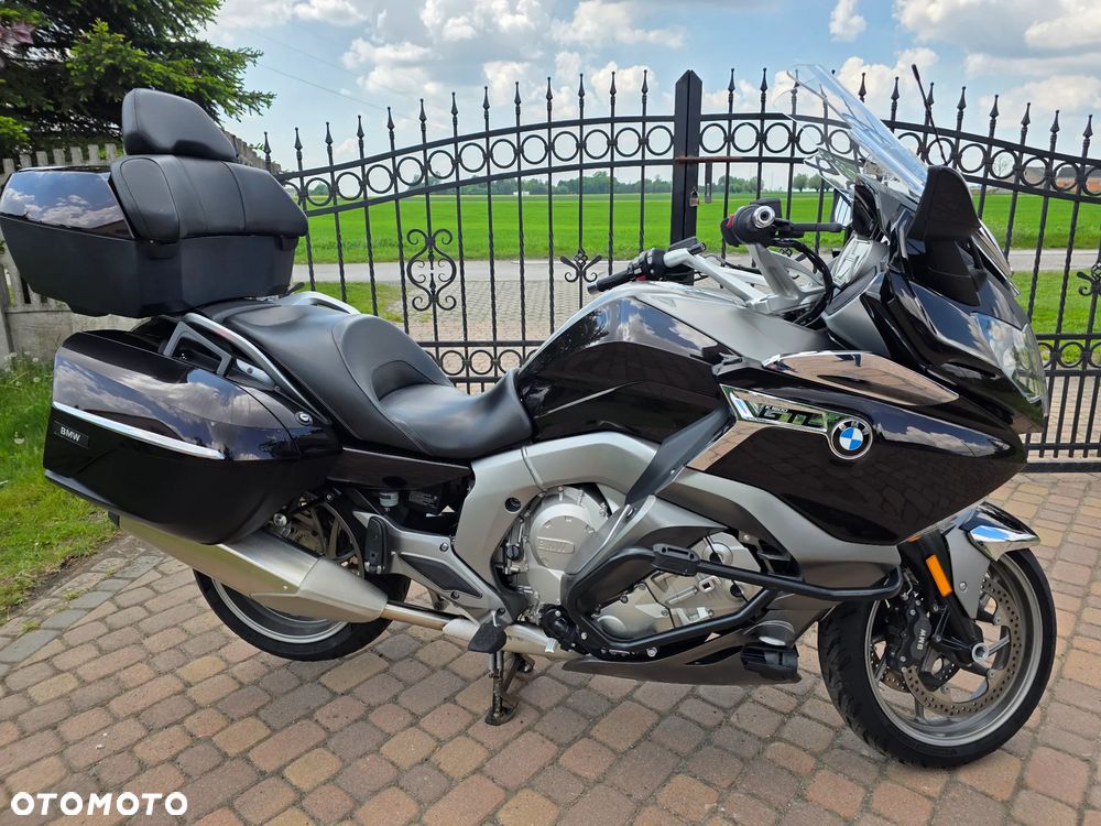 BMW K - 25