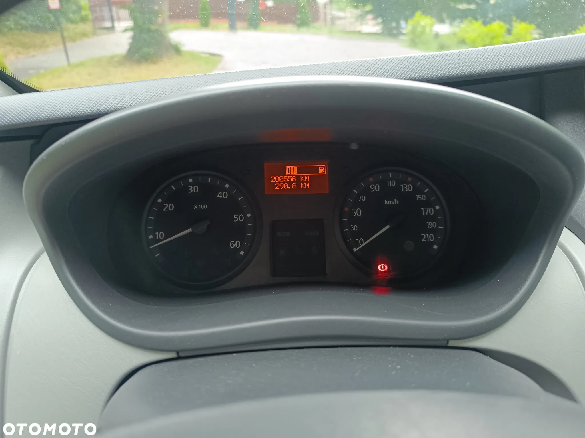 Renault TRAFIC - 26