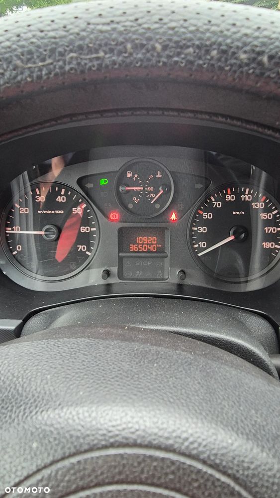 Citroën Berlingo - 7