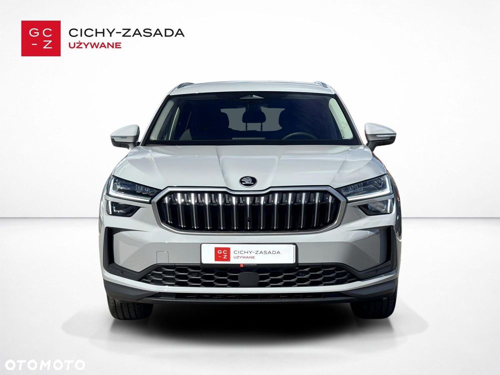 Skoda Kodiaq 1.5 TSI mHEV 4x2 Selection DSG - 8