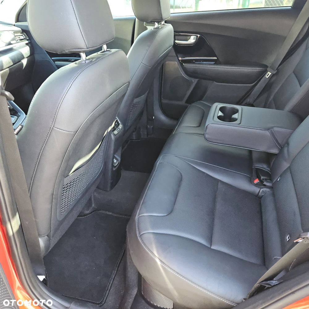 Kia Niro - 13