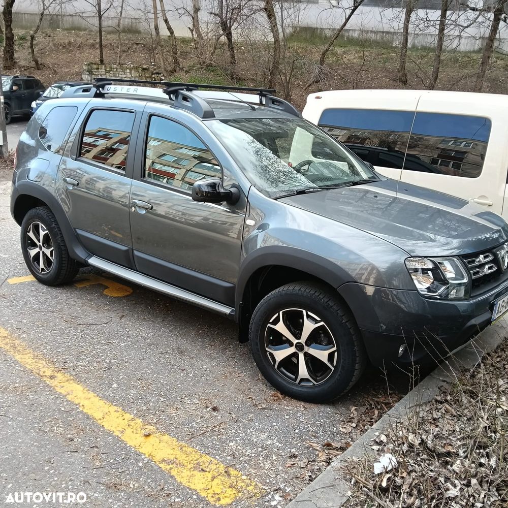 Dacia Duster 1.5 dCi Essential - 1