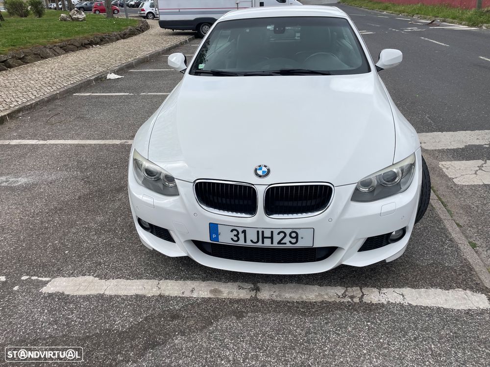 BMW 320 d - 25