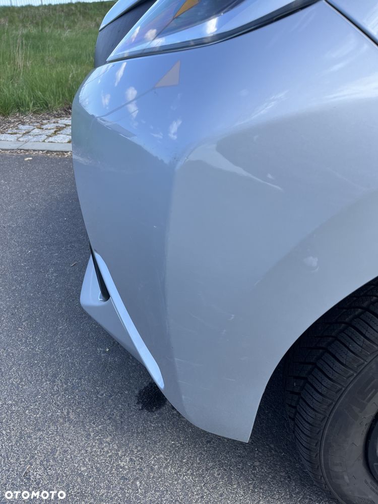 Toyota Aygo 1.0 VVT-i Sprint EU6 - 10