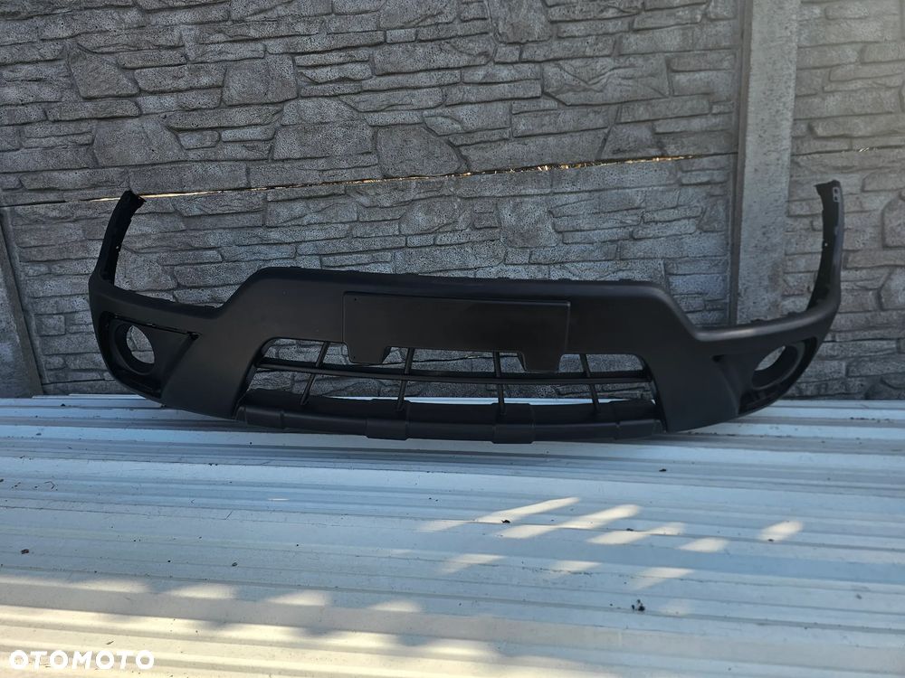 Fiat sedici lift ZDERZAK PRZÓD 71721-55la - 1