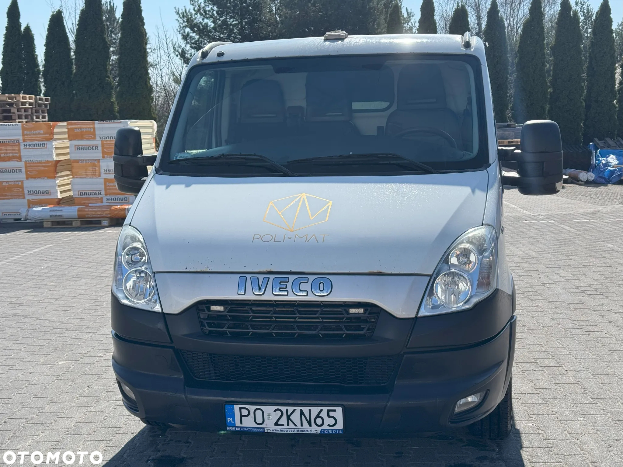 Iveco DAILY - 2
