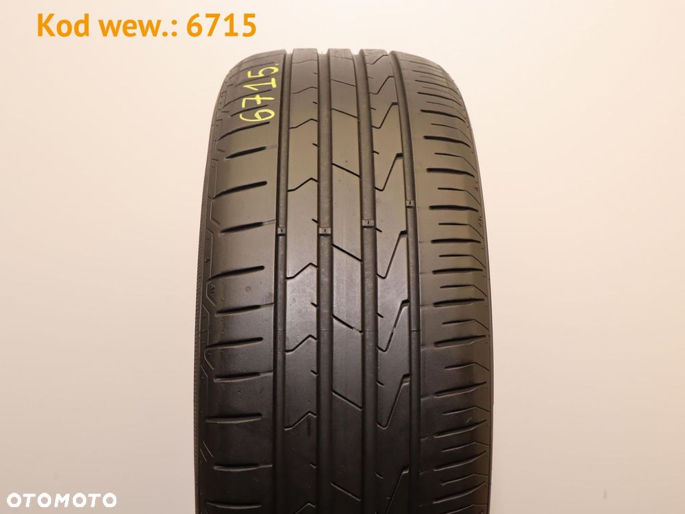 Hankook Ventus Prime 3 - 215/55 R17 - 2