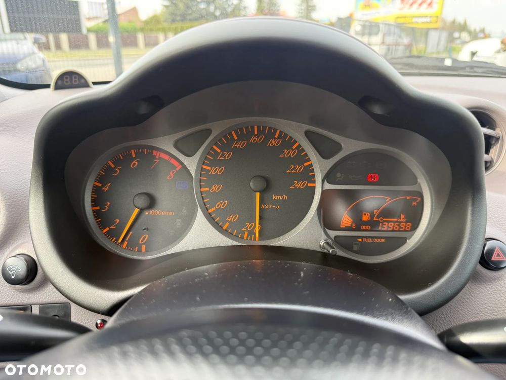 Toyota Celica 1.8 VVT-i Luna - 18
