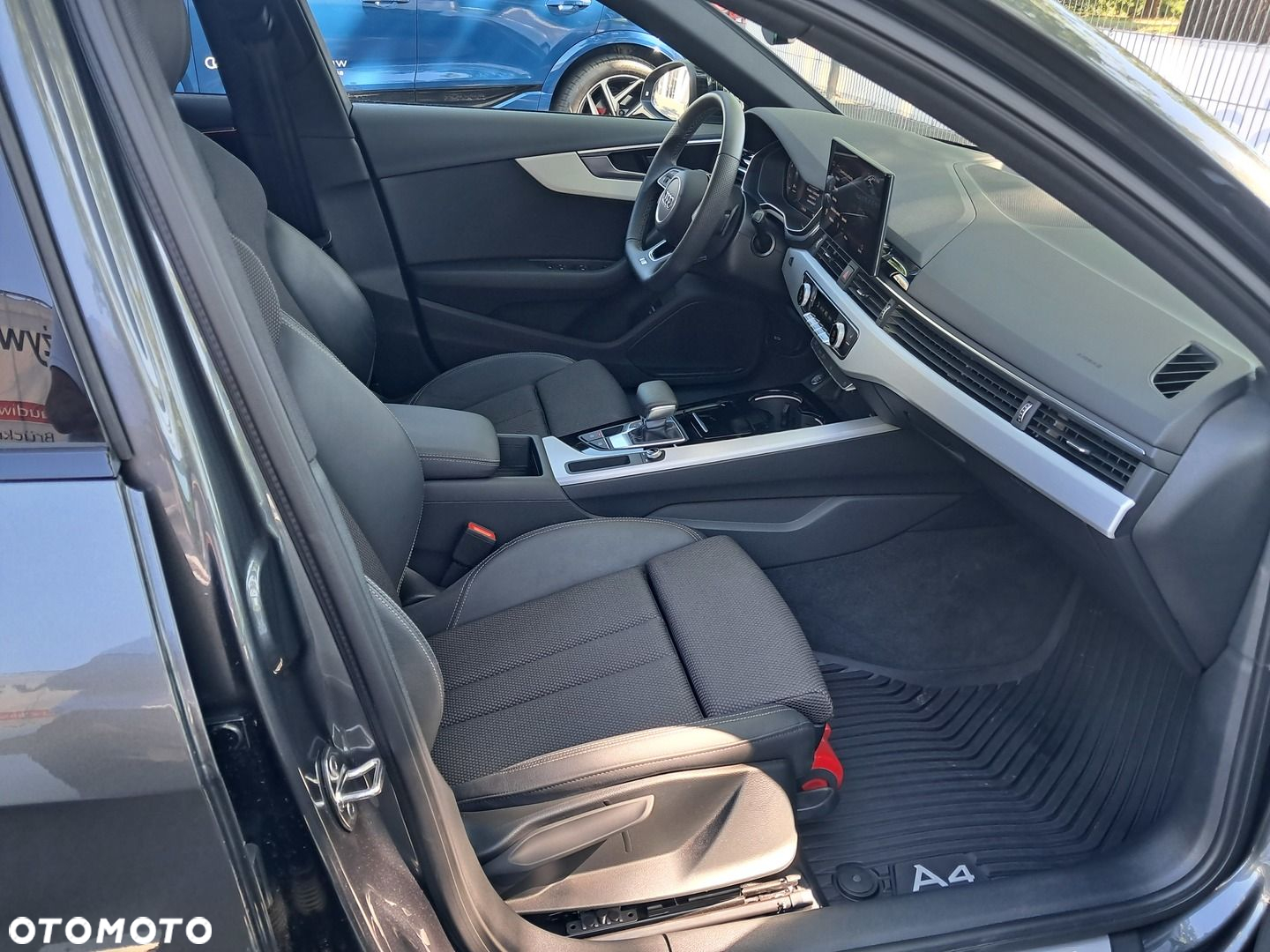 Audi A4 - 28