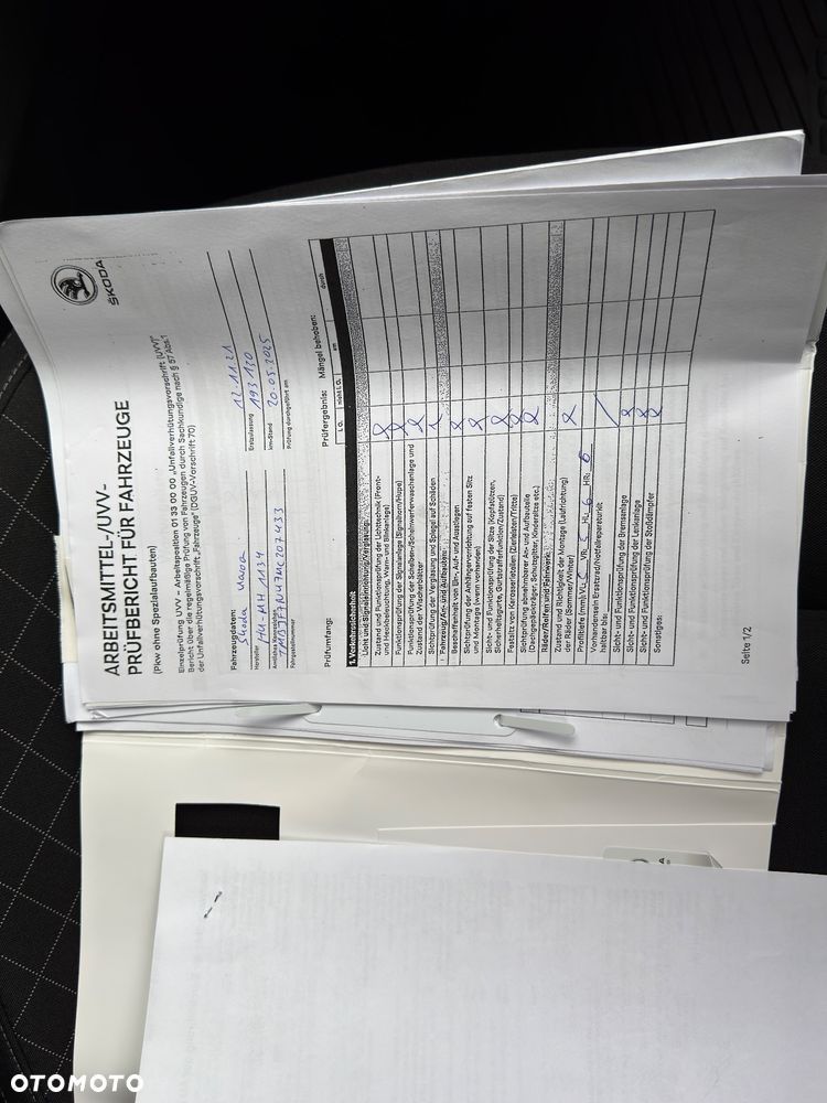 Skoda Karoq 2.0 TDI SCR Clever - 28