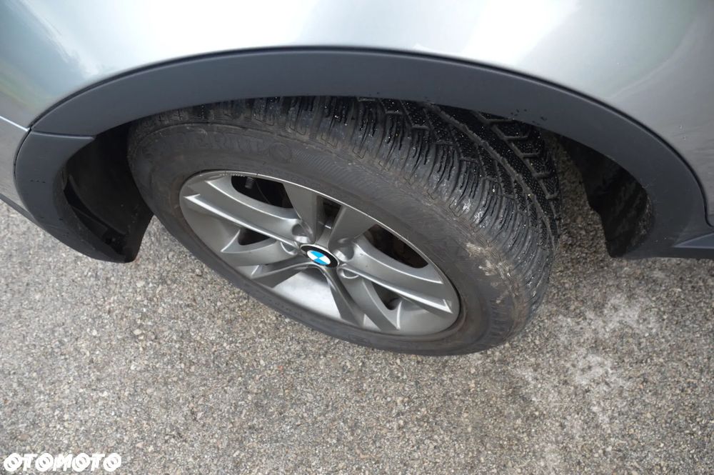 BMW X3 xDrive20d Limited Sport Edition - 27