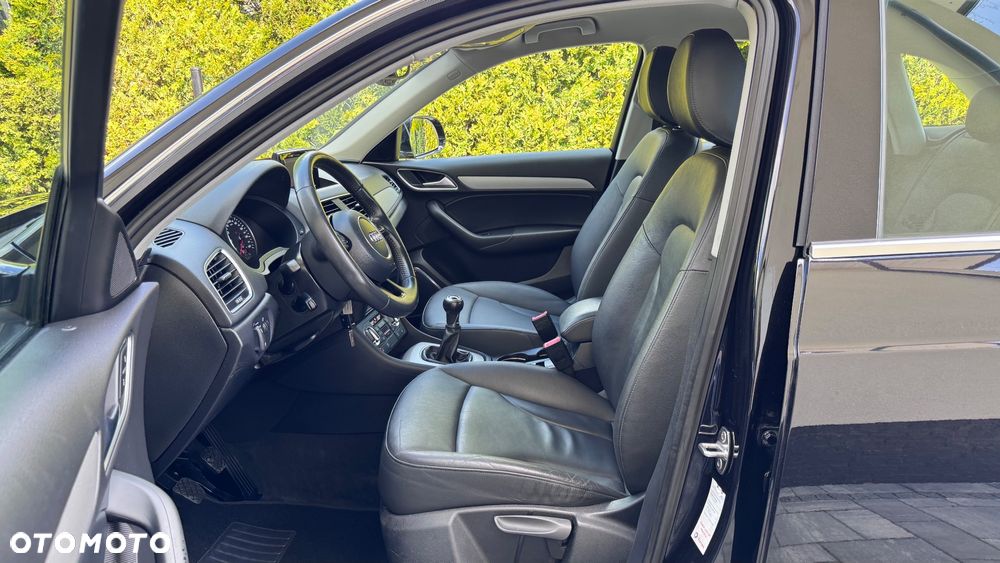 Audi Q3 - 27