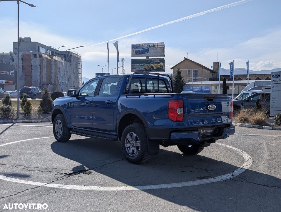 Ford Ranger - 8