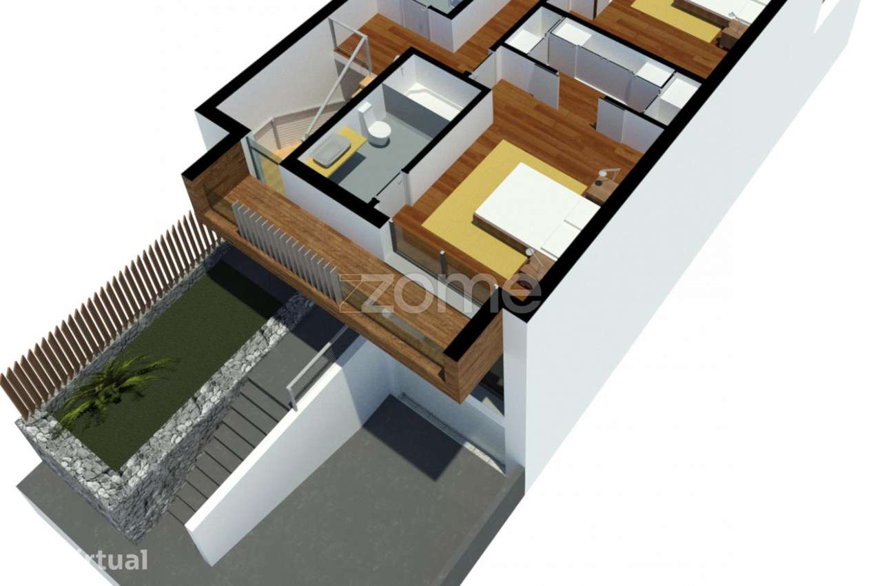 Lote 4 em Angra do Heroísmo - Grande imagem: 4/25