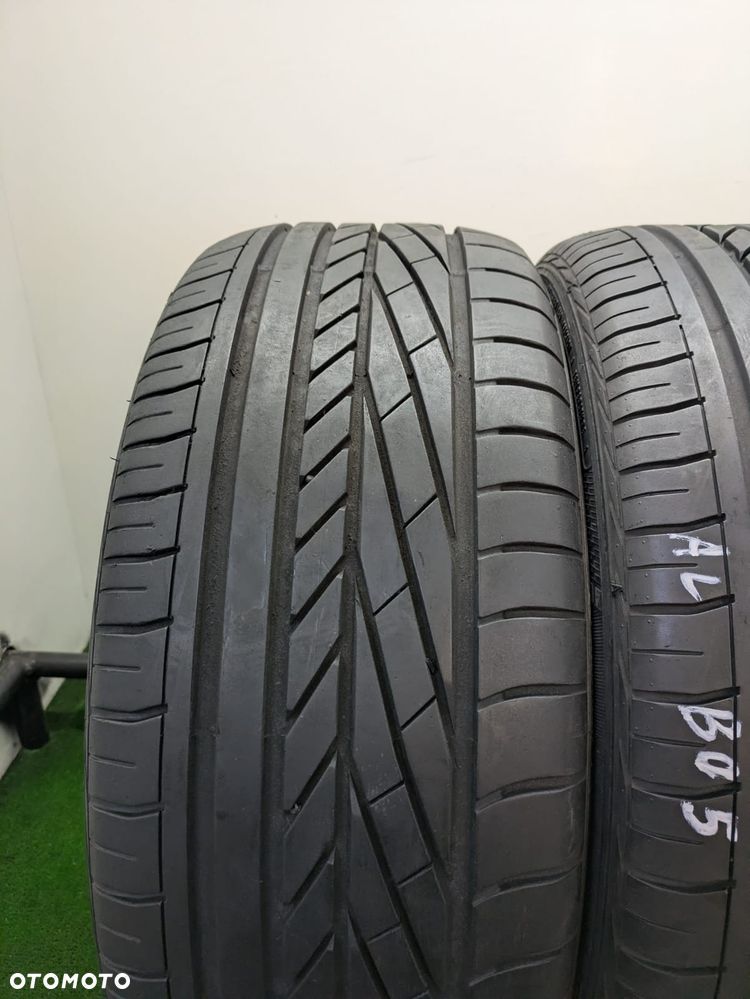 Opony letnie 235/45/17 Goodyear Excellence - 2