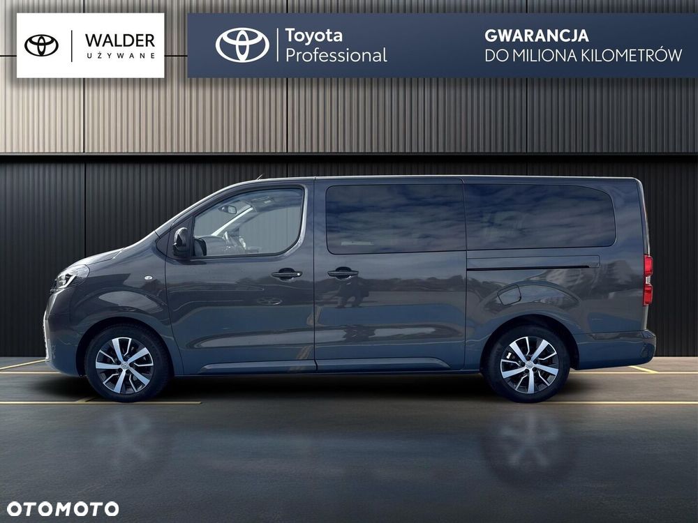 Toyota Proace Verso 2.0 D4-D Long Family - 11