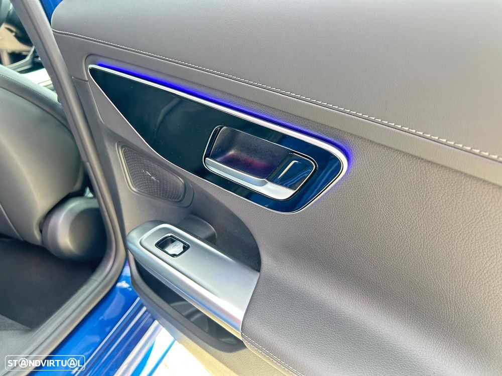Mercedes-Benz C 300 de T 9G-TRONIC AMG Line - 18