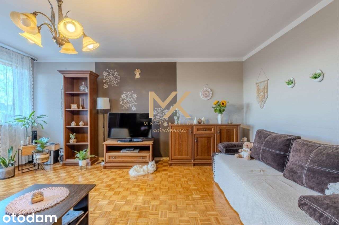 Okazja cenowa/ 4 pokoje/Karłowice